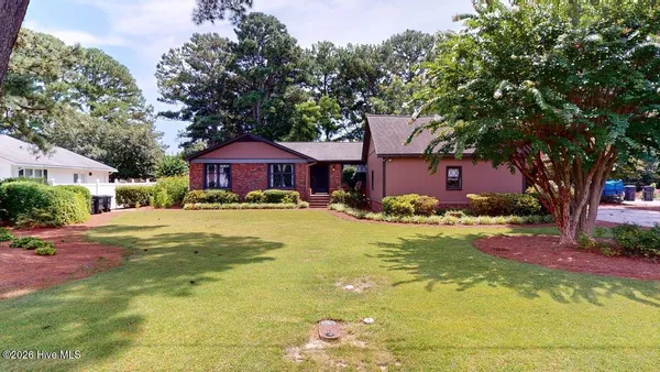 $315,000 | 406 Birch Drive, Goldsboro, NC 27534