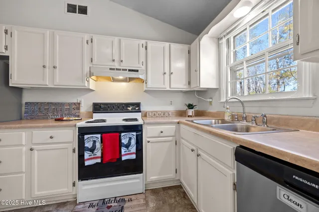 $228,000 | 201 Ashley Meadow Lane, Jacksonville, NC 28546