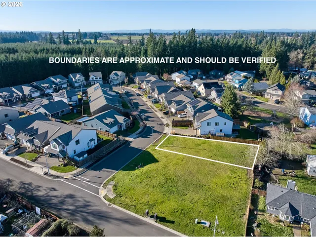 $175,000 | 2589 North Lydia Loop, Hubbard, OR 97032