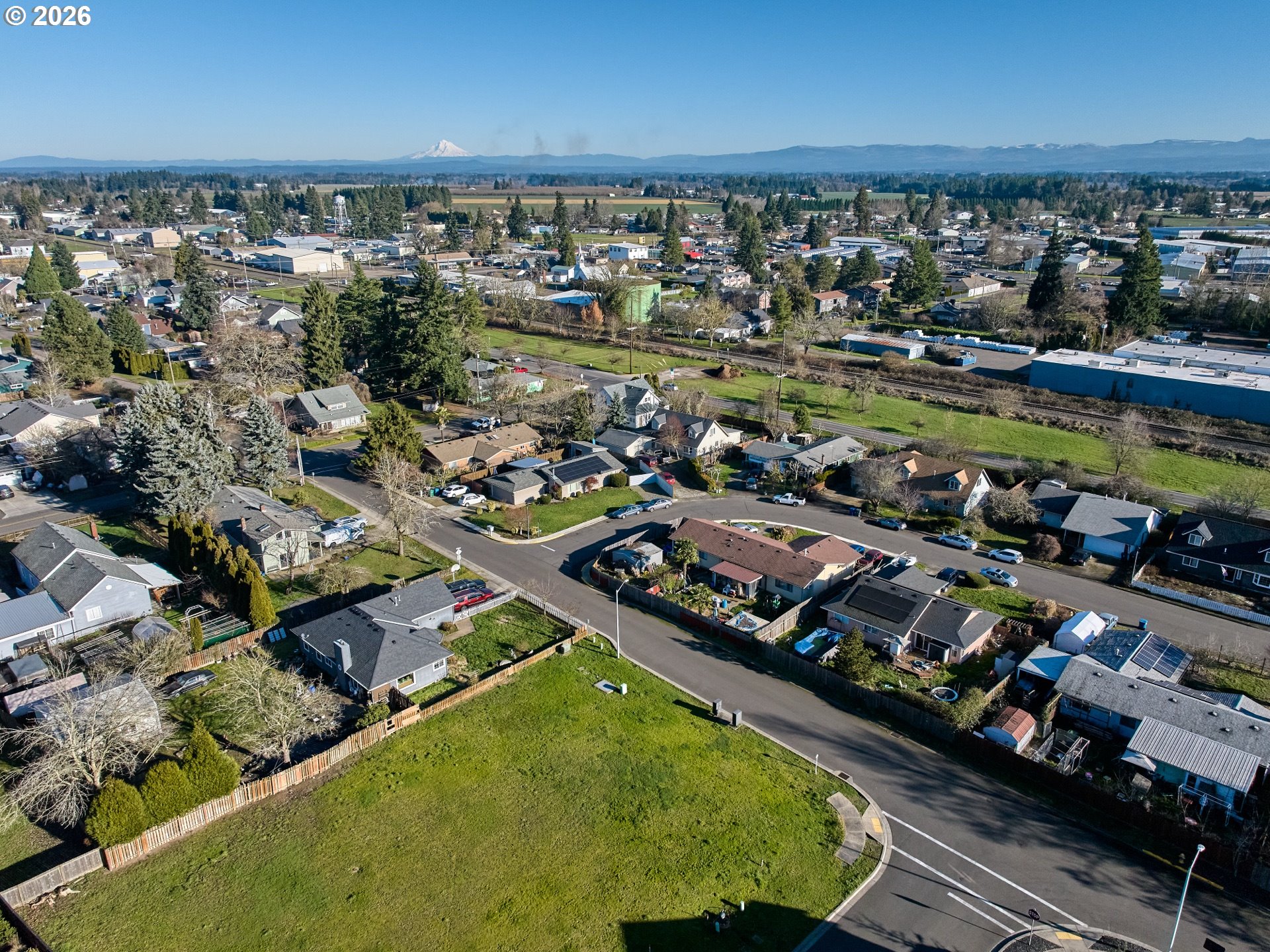 2589 North Lydia Loop Hubbard, OR 97032 - Photo 5 of 6