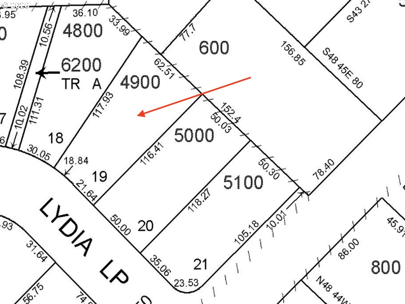 2589 North Lydia Loop Hubbard, OR 97032 - Photo 6 of 6