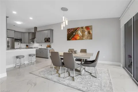 $515,000 | 7648 Oleander Gate Drive, Unit H202, Naples, FL 34109