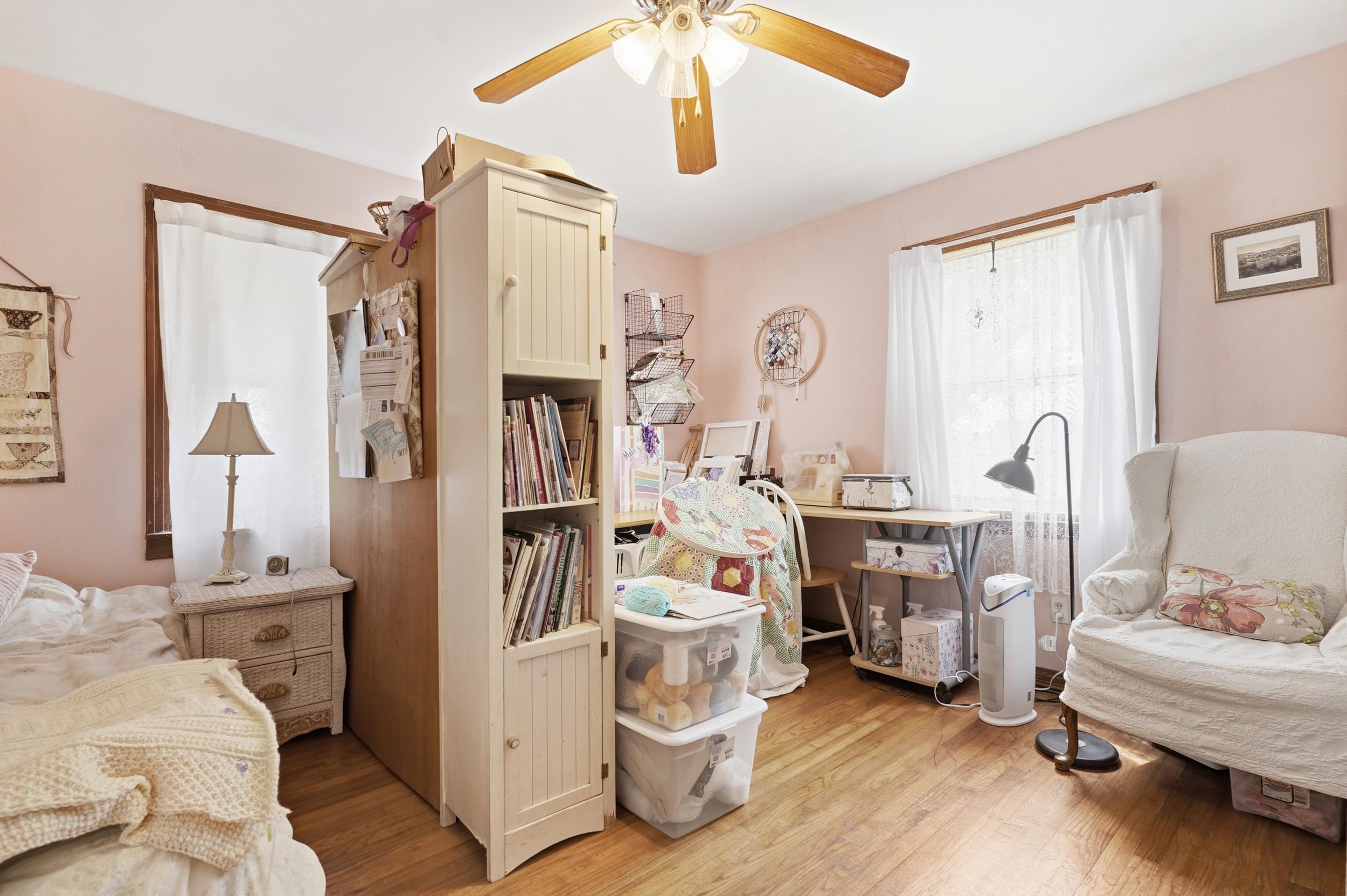 490 George Miller Road Hastings, FL 32145 - Photo 27 of 47