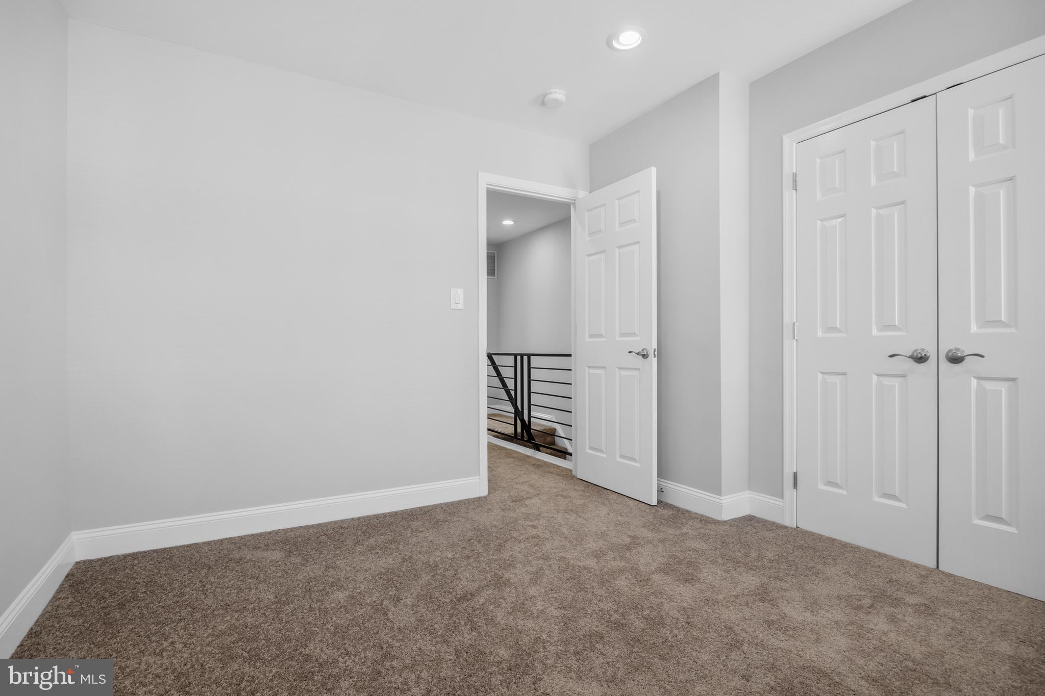 3025 Janney Street Philadelphia, PA 19134 - Photo 17 of 24 an empty room with an entryway