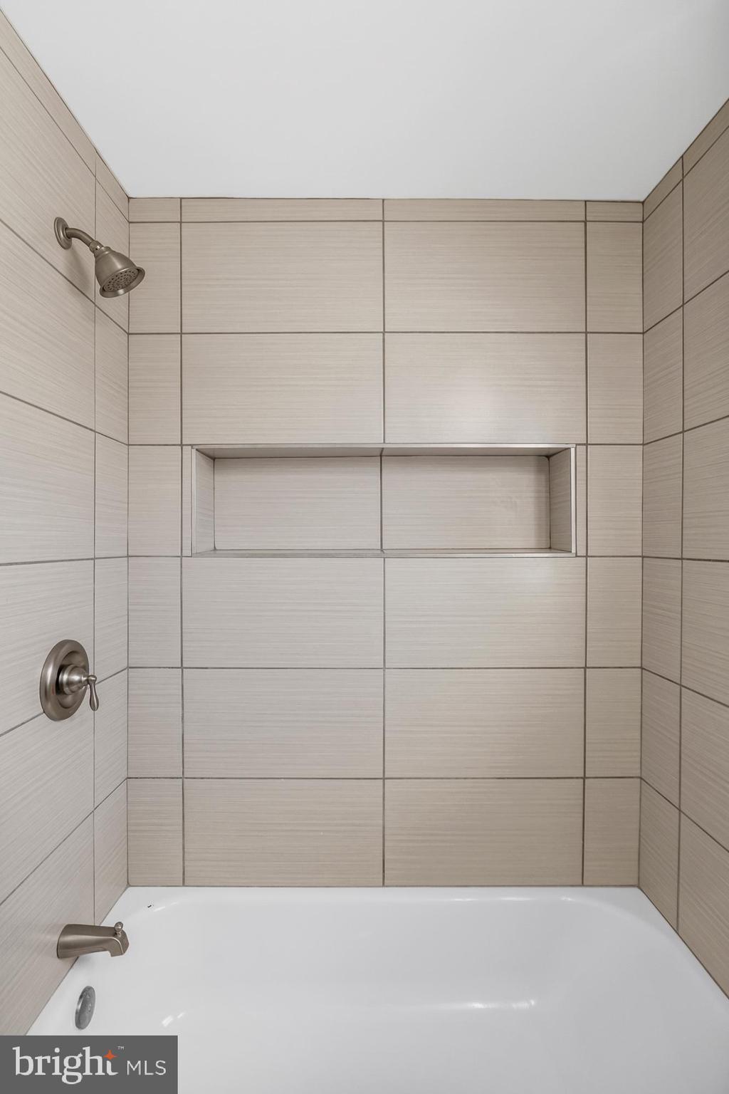 3025 Janney Street Philadelphia, PA 19134 - Photo 19 of 24 a bathroom with a shower