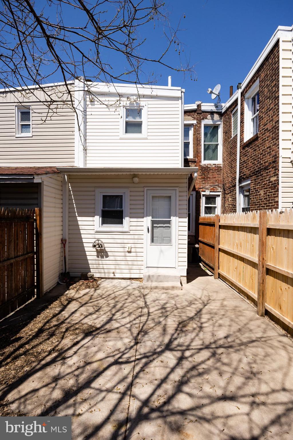 3025 Janney Street Philadelphia, PA 19134 - Photo 23 of 24 a view of a house with a sink