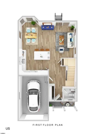 a picture of a bathroom with a toilet and a sink