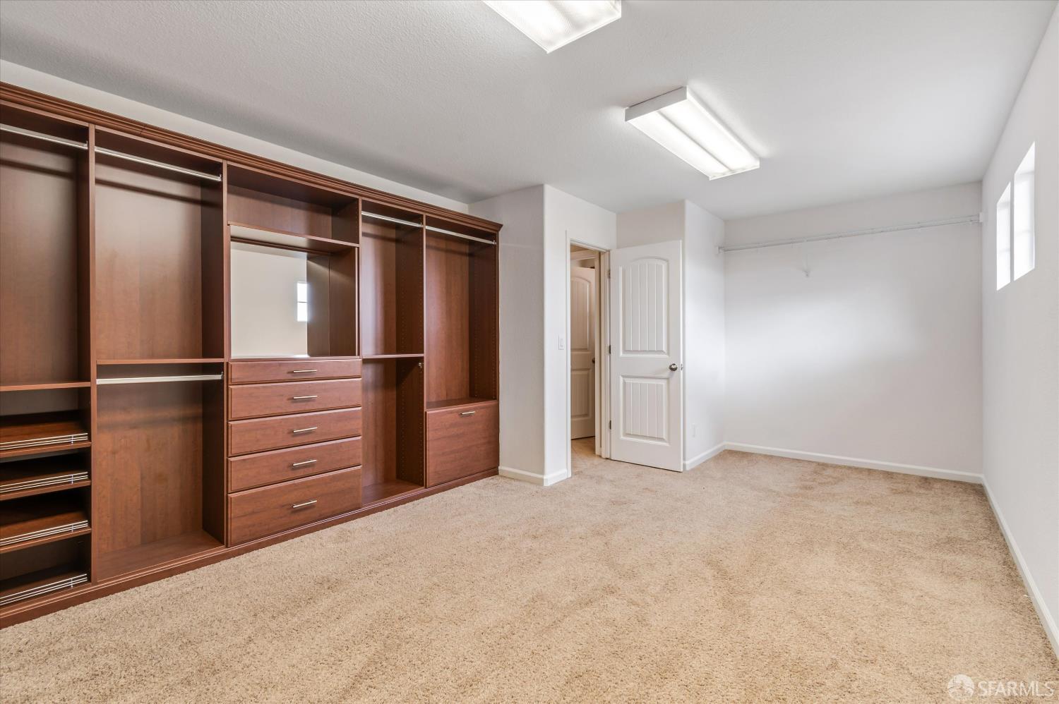 3642 Mallard Way Antioch, CA 94509 - Photo 29 of 45 a view of closet area