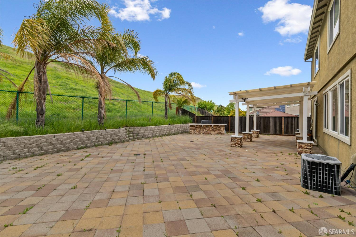 3642 Mallard Way Antioch, CA 94509 - Photo 37 of 45 a view of a backyard