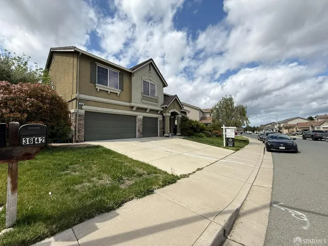 $799,000 | 3642 Mallard Way, Antioch, CA 94509