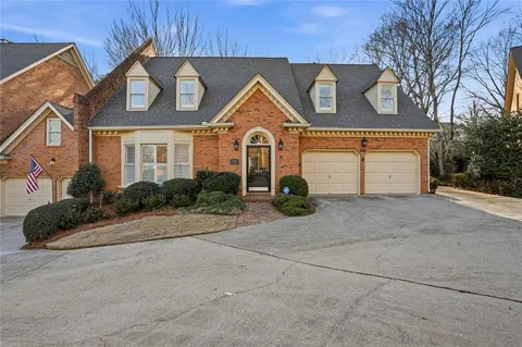 $849,999 | 5320 Fairfield West, Atlanta, GA 30338