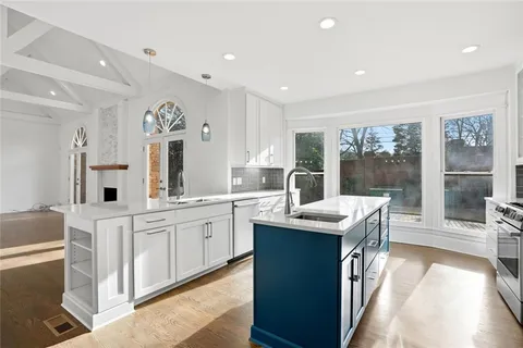 $849,999 | 5320 Fairfield West, Atlanta, GA 30338