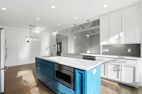 $849,999 | 5320 Fairfield West, Atlanta, GA 30338