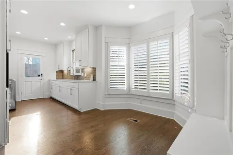 $849,999 | 5320 Fairfield West, Atlanta, GA 30338