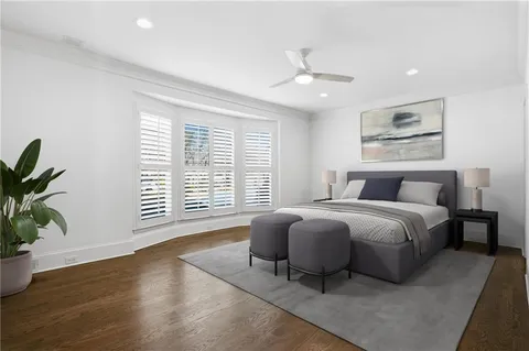 $849,999 | 5320 Fairfield West, Atlanta, GA 30338