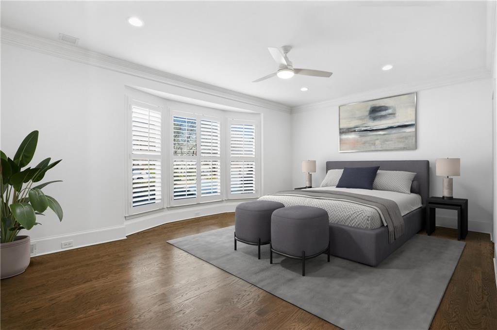 5320 Fairfield West Atlanta, GA 30338 - Photo 17 of 35