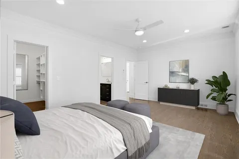 $849,999 | 5320 Fairfield West, Atlanta, GA 30338