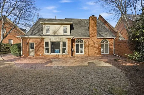 $849,999 | 5320 Fairfield West, Atlanta, GA 30338