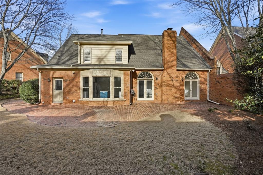 5320 Fairfield West Atlanta, GA 30338 - Photo 29 of 35