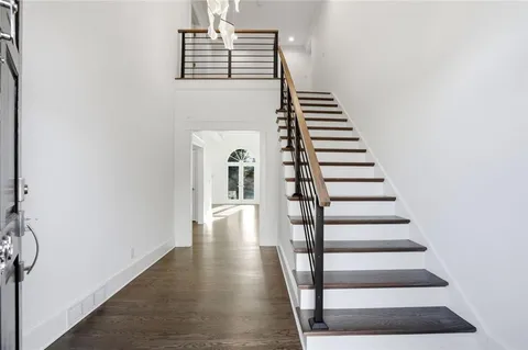 $849,999 | 5320 Fairfield West, Atlanta, GA 30338