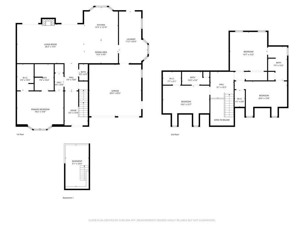 5320 Fairfield West Atlanta, GA 30338 - Photo 32 of 35