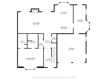 $849,999 | 5320 Fairfield West, Atlanta, GA 30338