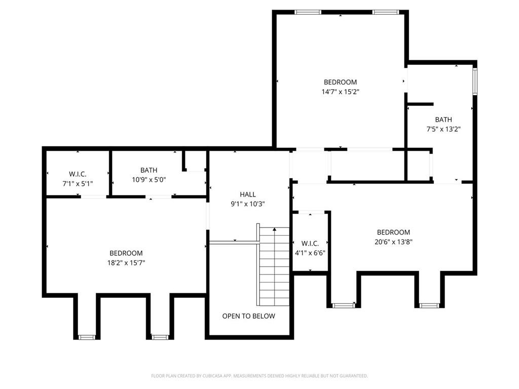 5320 Fairfield West Atlanta, GA 30338 - Photo 34 of 35
