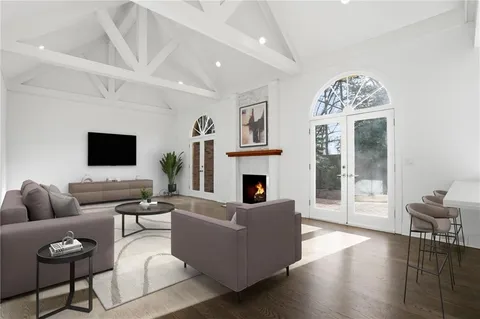 $849,999 | 5320 Fairfield West, Atlanta, GA 30338