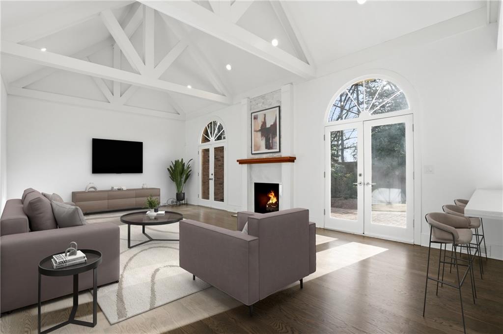 5320 Fairfield West Atlanta, GA 30338 - Photo 5 of 35