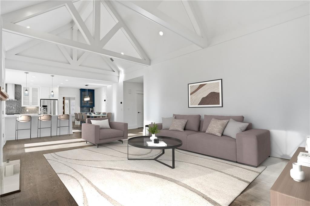 5320 Fairfield West Atlanta, GA 30338 - Photo 7 of 35