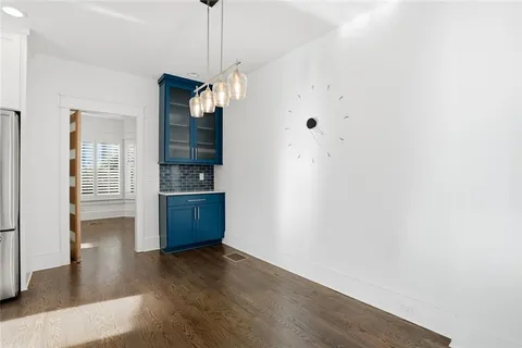 $849,999 | 5320 Fairfield West, Atlanta, GA 30338