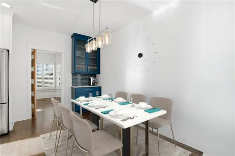 $849,999 | 5320 Fairfield West, Atlanta, GA 30338