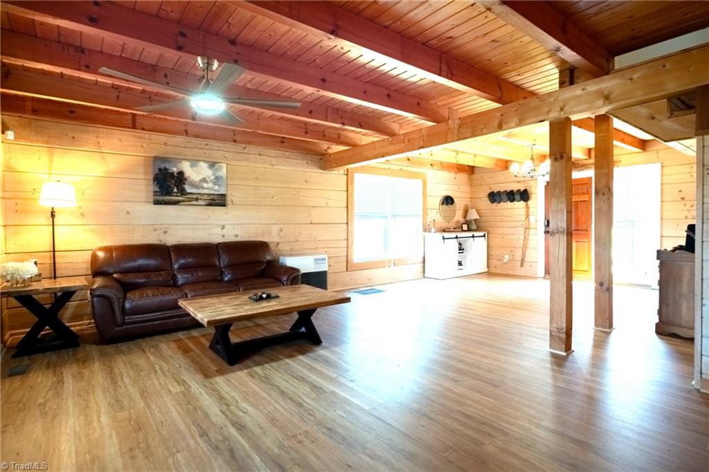 1305 Brim Road Mount Airy, NC 27030 - Photo 8 of 47 Gallery Image 8