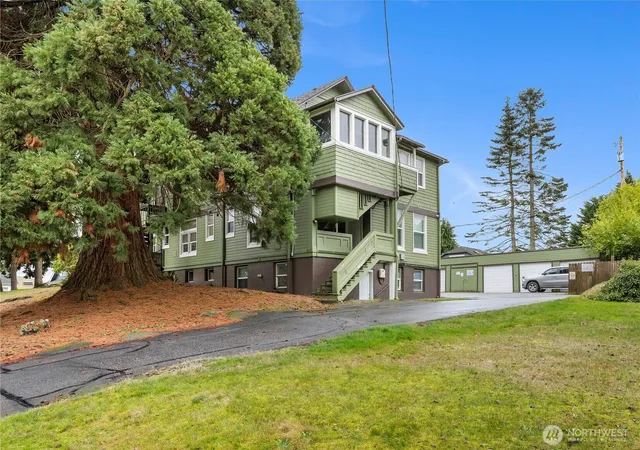 $1,499,000 | 3504 Norton Avenue, Everett, WA 98201