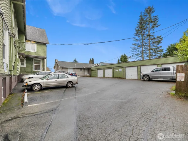 $1,499,000 | 3504 Norton Avenue, Everett, WA 98201