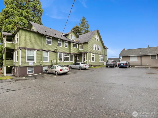 $1,499,000 | 3504 Norton Avenue, Everett, WA 98201