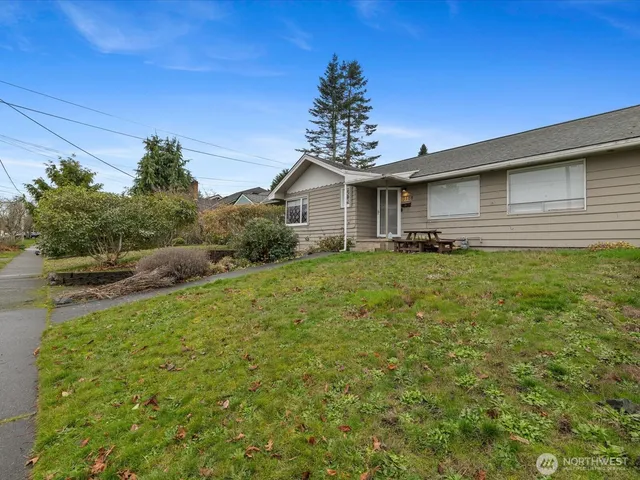 $1,499,000 | 3504 Norton Avenue, Everett, WA 98201
