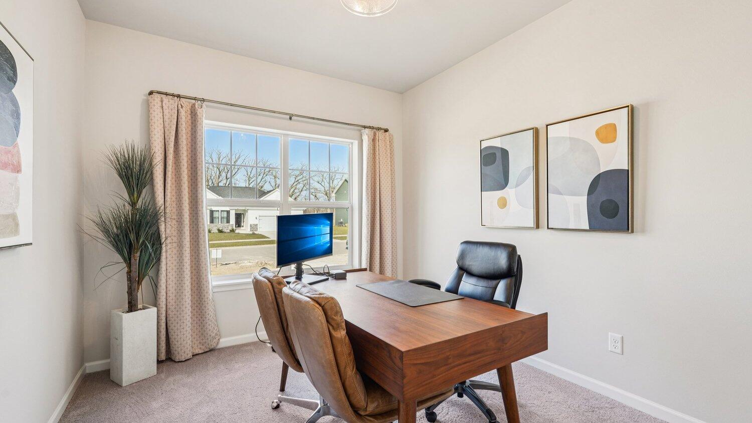 91 York Street, Unit LT2 Union Grove, WI 53182 - Photo 11 of 18 Bedroom 2