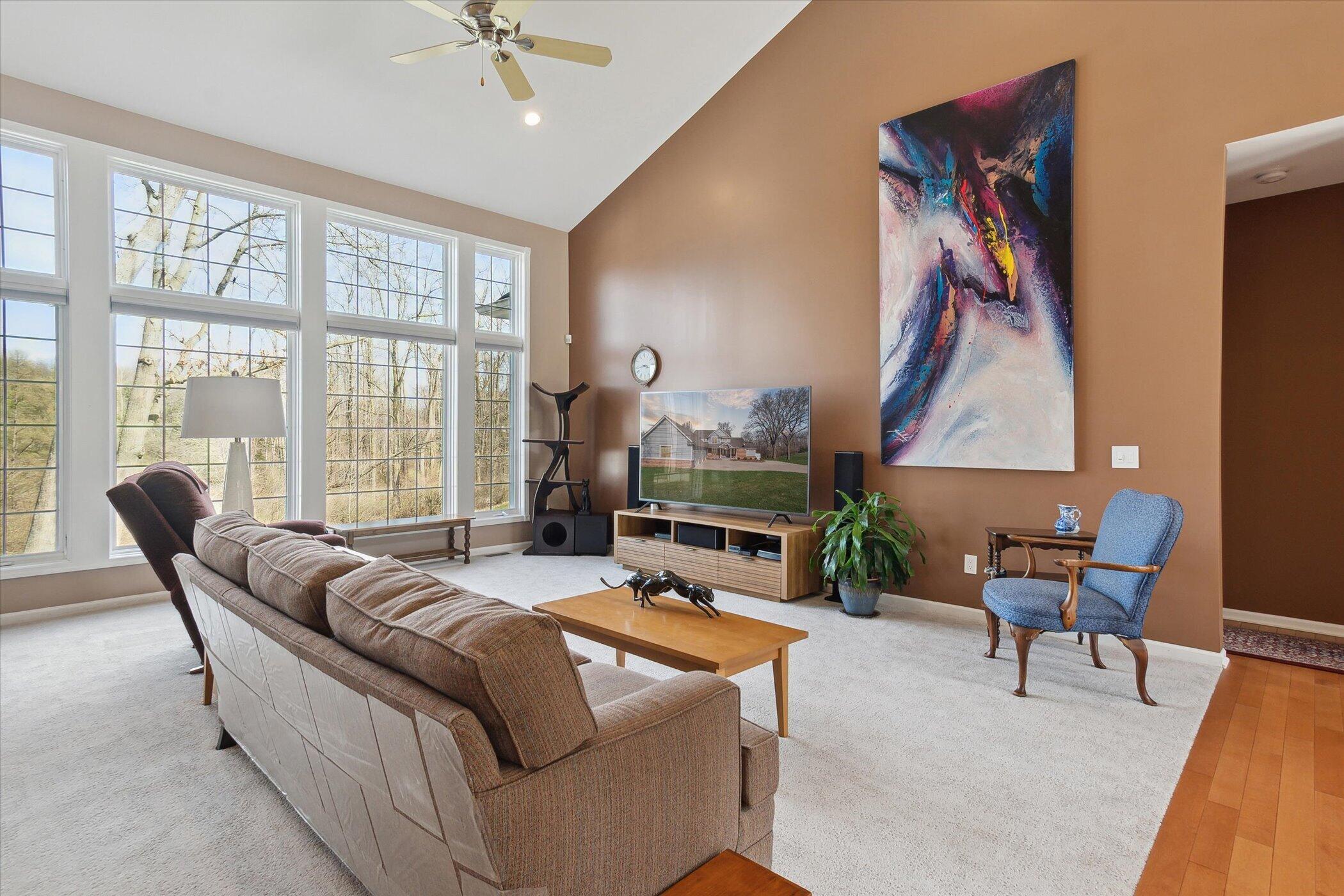 8115 Stonehedge Road Gregory, MI 48137 - Photo 8 of 56 10-8115-Stonehedge-Rd-Gregory-WindowStil