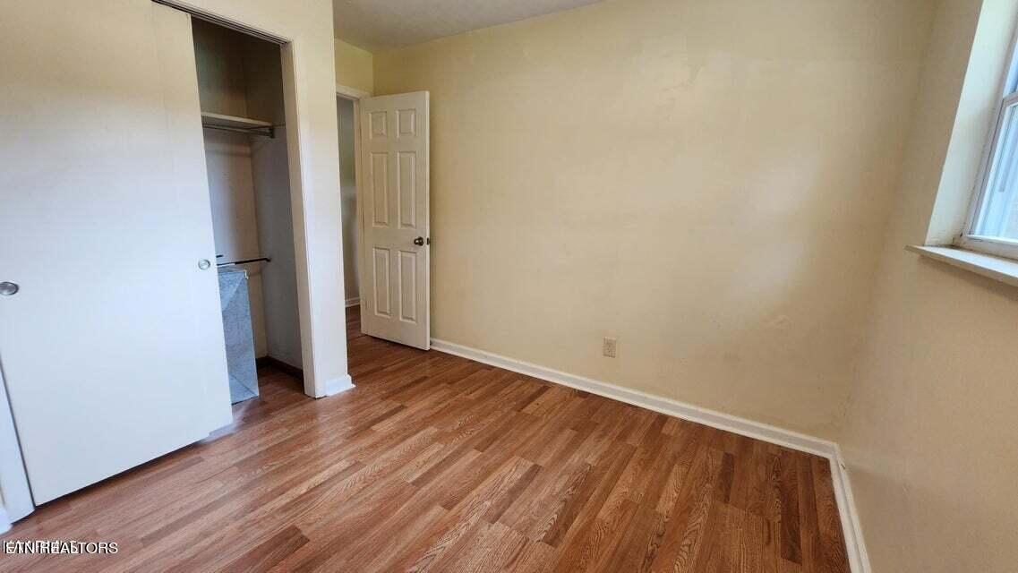 112 Audubon Road Oak Ridge, TN 37830 - Photo 3 of 11 Bedroom