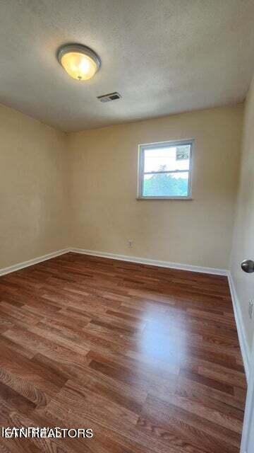112 Audubon Road Oak Ridge, TN 37830 - Photo 5 of 11 Bedroom