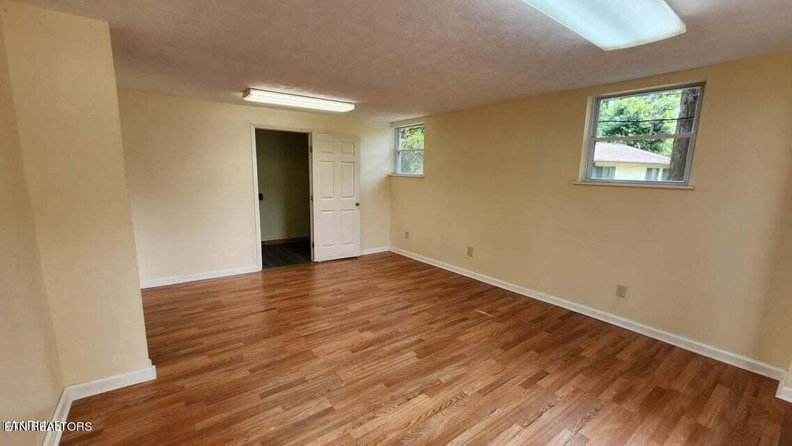 112 Audubon Road Oak Ridge, TN 37830 - Photo 8 of 11 Lower Level Bonus Room