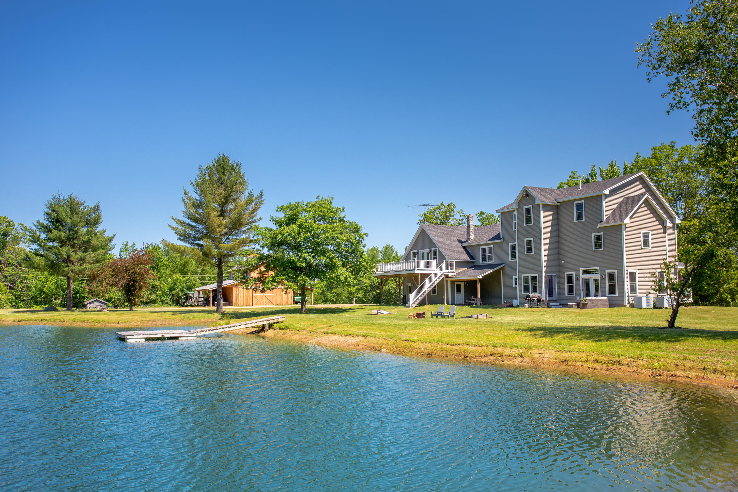 86 A Mudgett Road Newburgh, ME 04444 - Photo 46 of 50 66-86AMudgettRd-Newburgh-KS