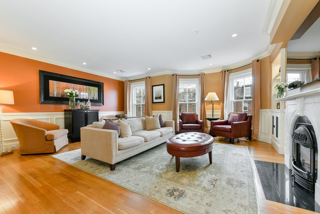 28 Rutland Square, Unit 3 Boston, MA 02118 - Photo 1 of 22