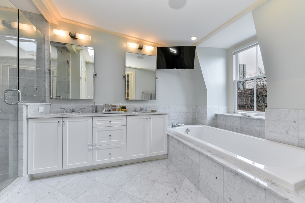 28 Rutland Square, Unit 3 Boston, MA 02118 - Photo 16 of 22