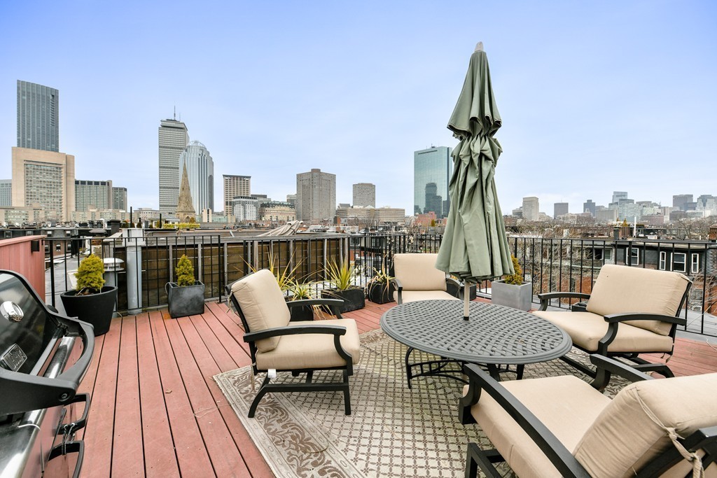 28 Rutland Square, Unit 3 Boston, MA 02118 - Photo 20 of 22