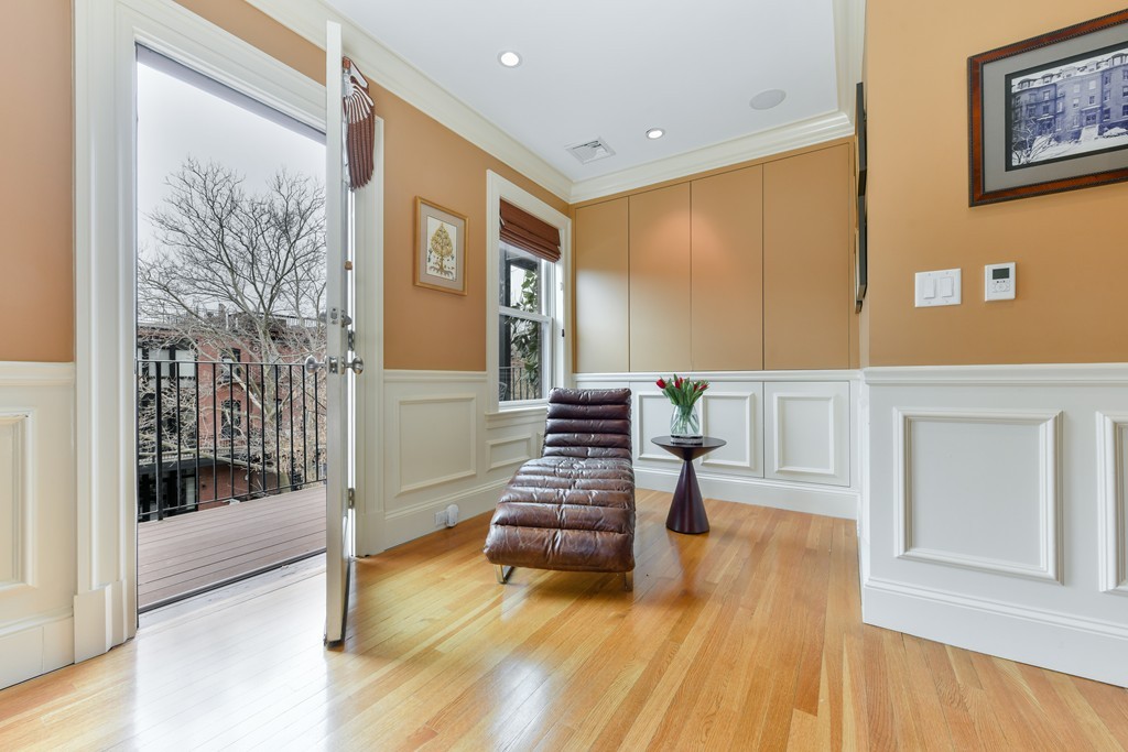 28 Rutland Square, Unit 3 Boston, MA 02118 - Photo 10 of 22
