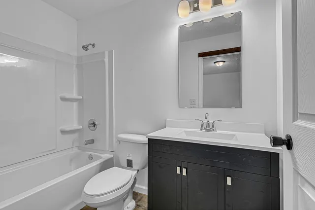 $399,900 | 1202 Blossom Boulevard Northwest, Isanti, MN 55040