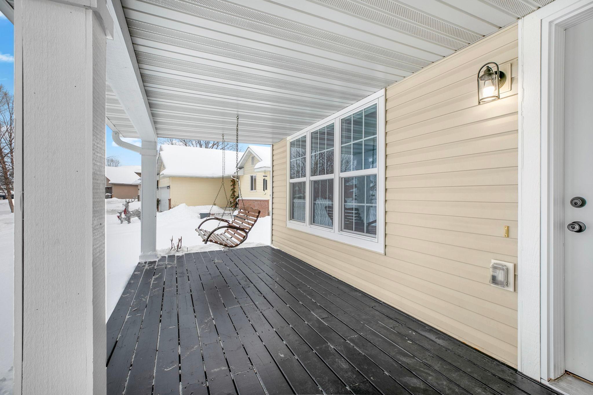 1202 Blossom Boulevard Northwest Isanti, MN 55040 - Photo 23 of 32