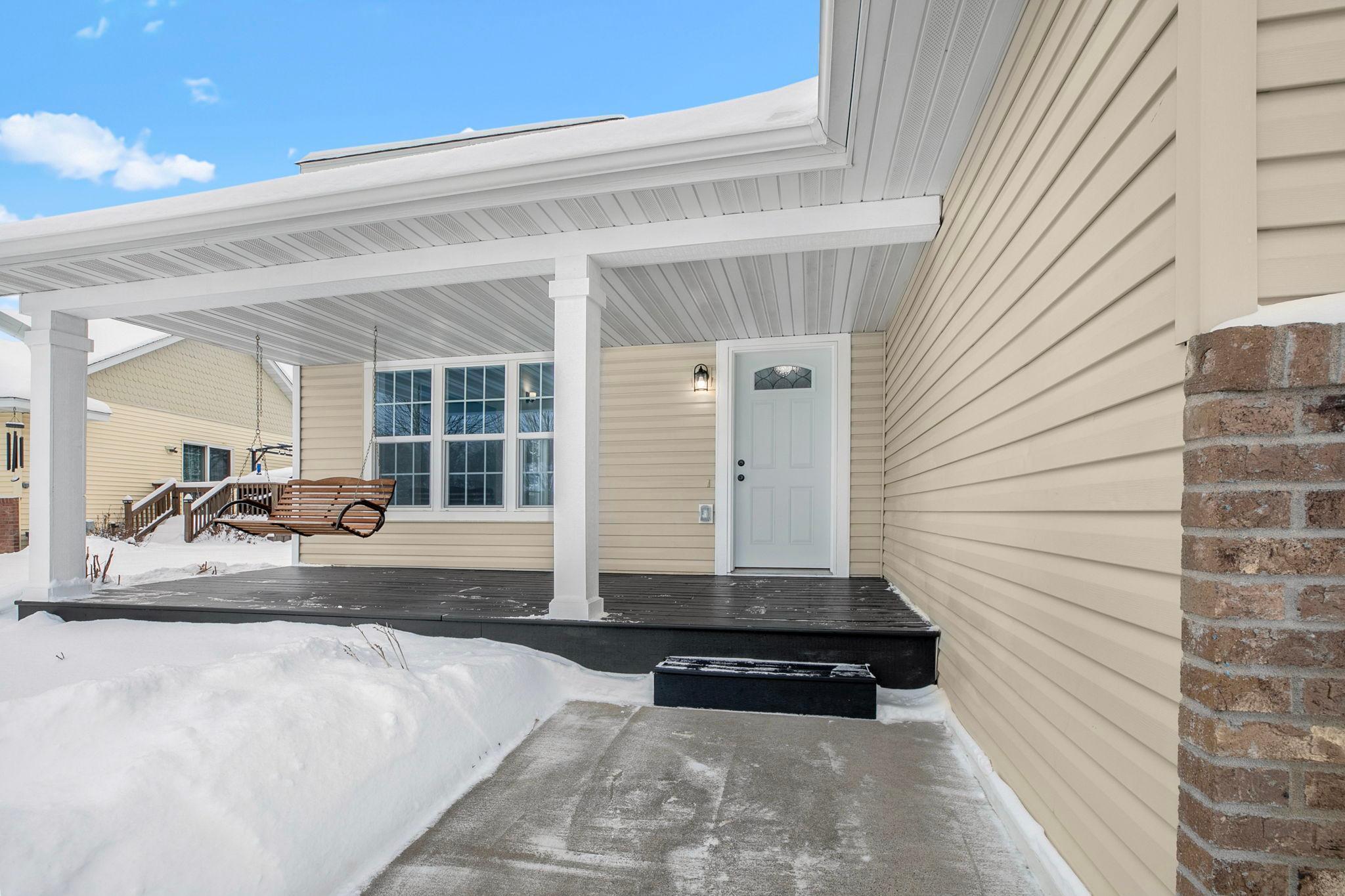 1202 Blossom Boulevard Northwest Isanti, MN 55040 - Photo 24 of 32